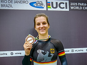 Quelle: Team Para Cycling Germany