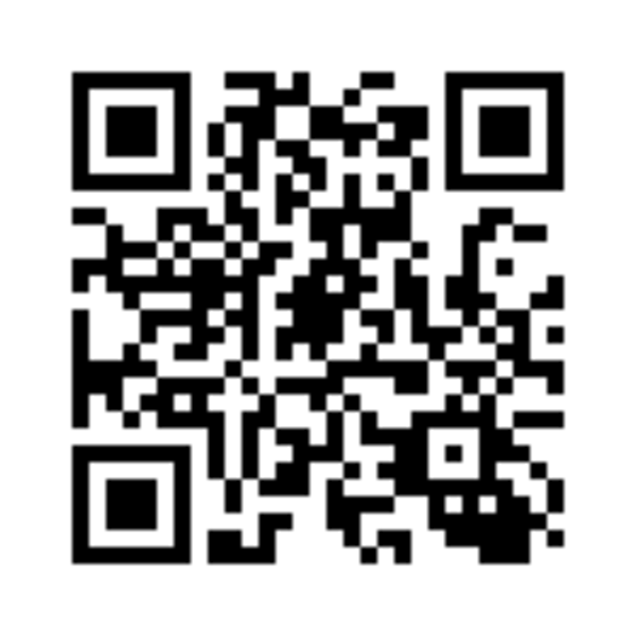QR-Code zur App