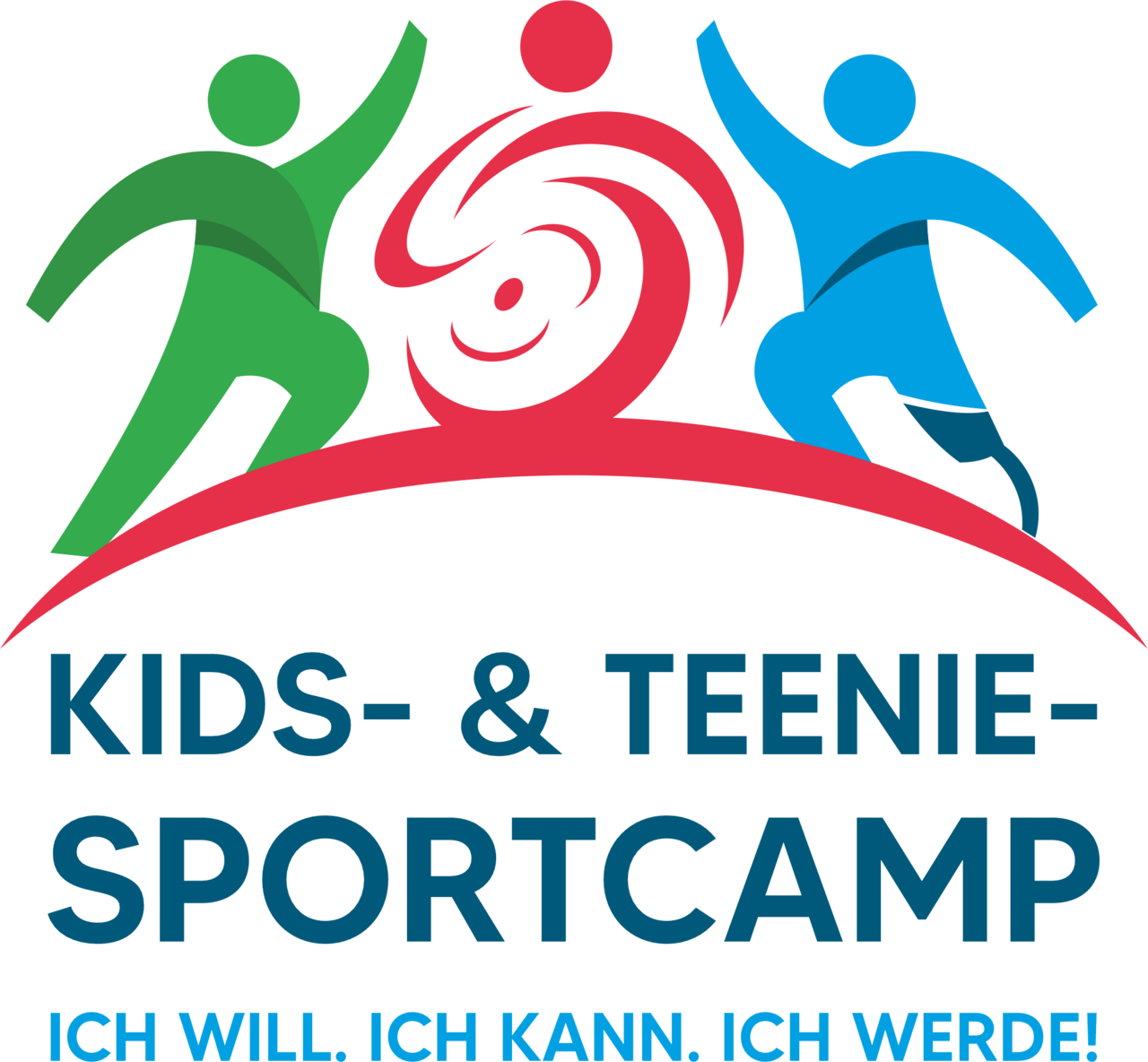 Logo des Kidscamp Logo des Kidscamp